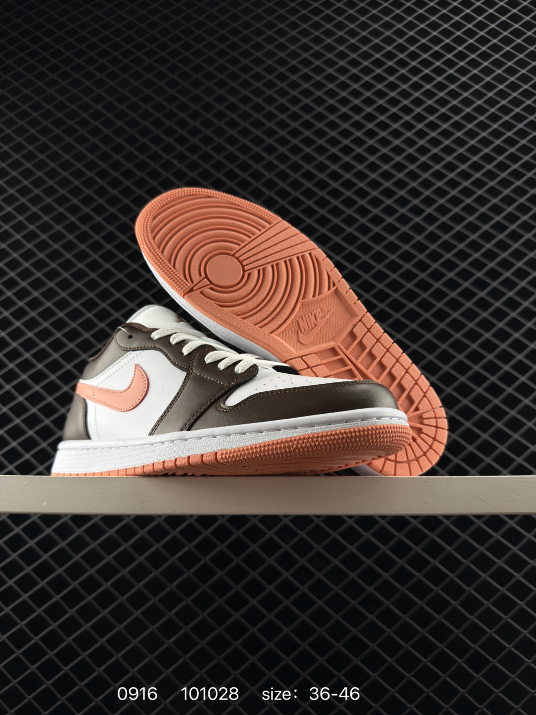 Nike Air Jordan 1 Low AJ1